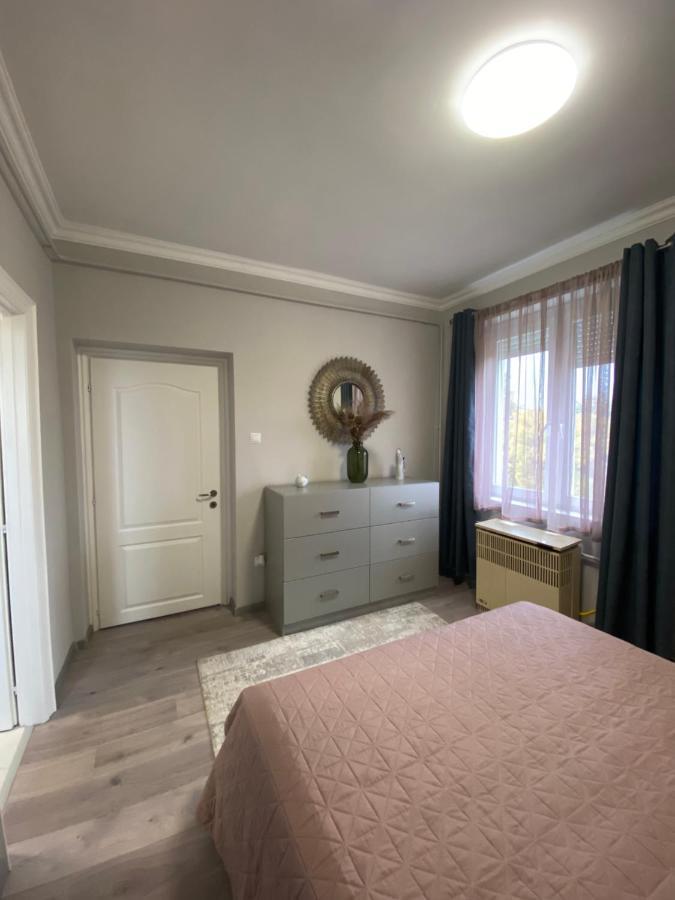 Apartament Oliaparman Eger Zewnętrze zdjęcie