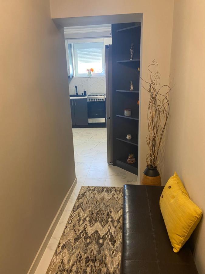 Apartament Oliaparman Eger Zewnętrze zdjęcie